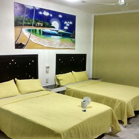 Hotel Arturo'S Zihuatanejo Luaran gambar