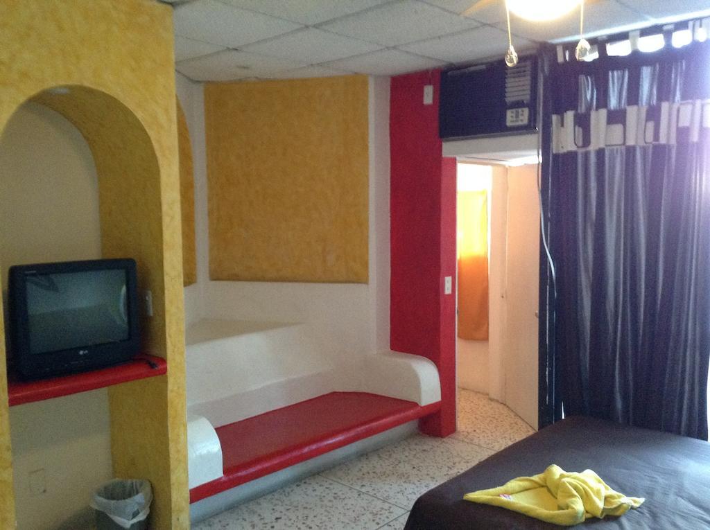 Hotel Arturo'S Zihuatanejo Luaran gambar