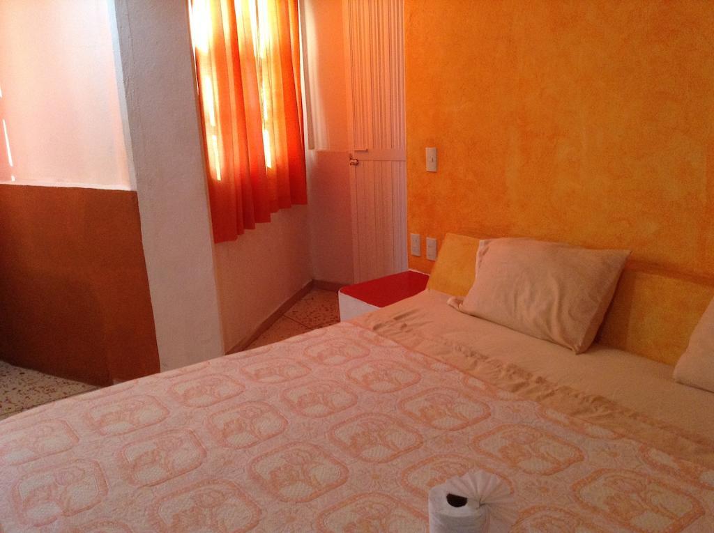 Hotel Arturo'S Zihuatanejo Luaran gambar
