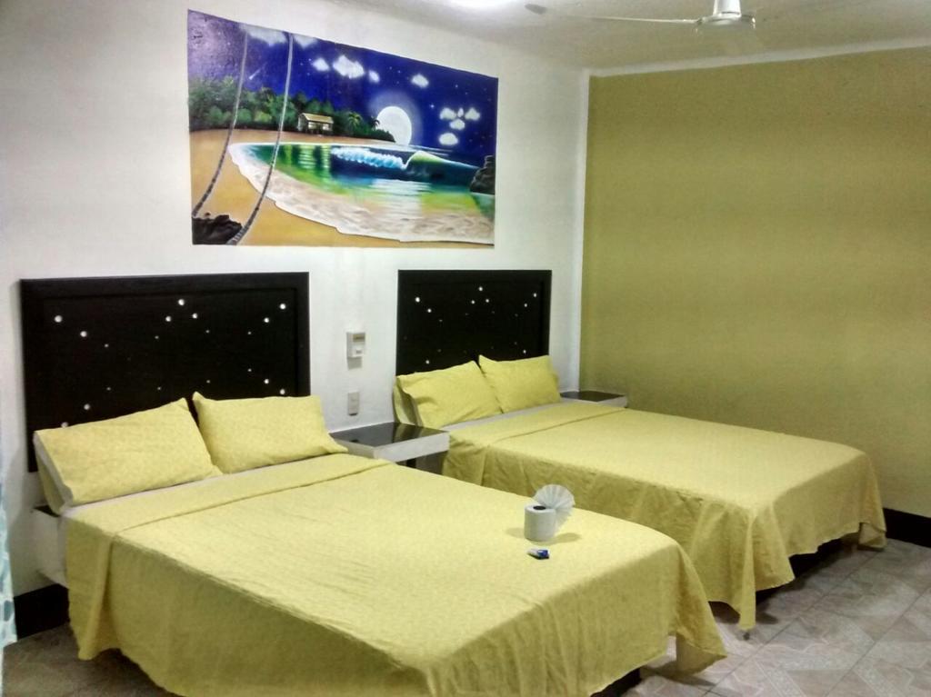 Hotel Arturo'S Zihuatanejo Luaran gambar