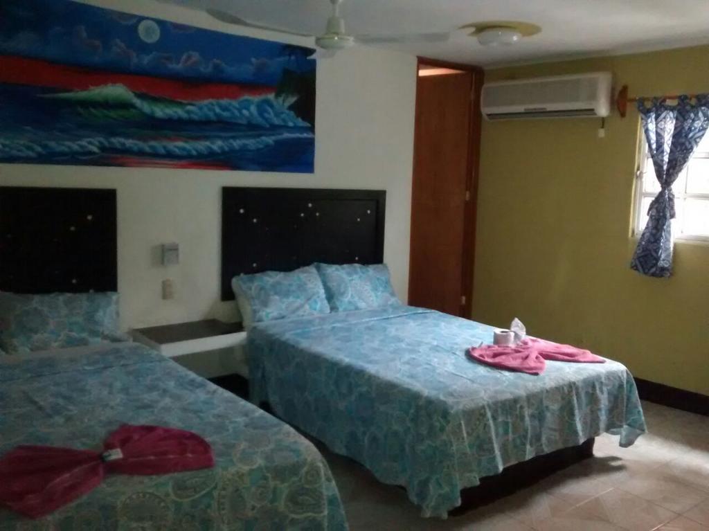 Hotel Arturo'S Zihuatanejo Luaran gambar