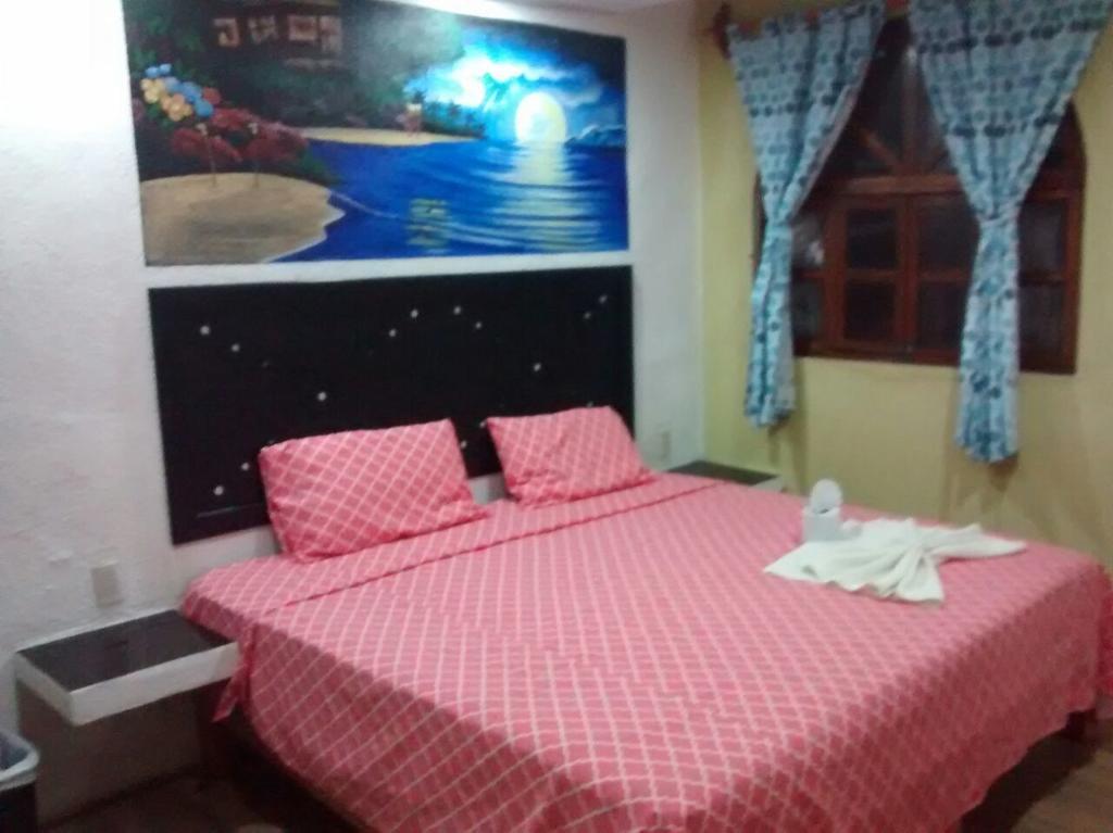 Hotel Arturo'S Zihuatanejo Luaran gambar